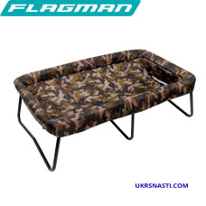 Мат карповый Flagman Camo Cradle